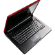 Illustration for article titled Lenovo IdeaPad U330 is Super Shiny and Slim